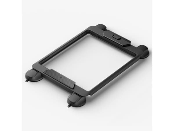 Spigen ACP09333, Pääte, Passiiviteline, Auto, musta