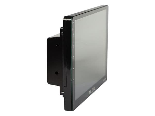 Bilradio BLOW AVH-9992 1DIN