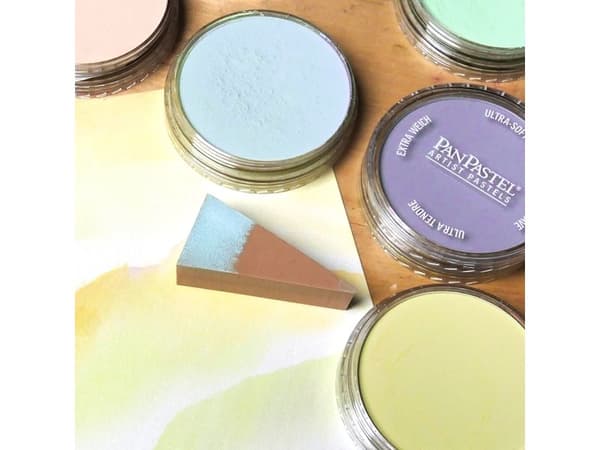 PanPastel-sett Starter Tints