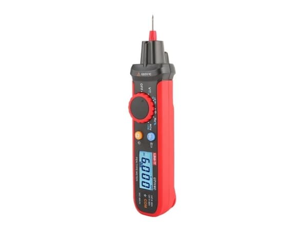 Uni-t spänningsindikator UT118C