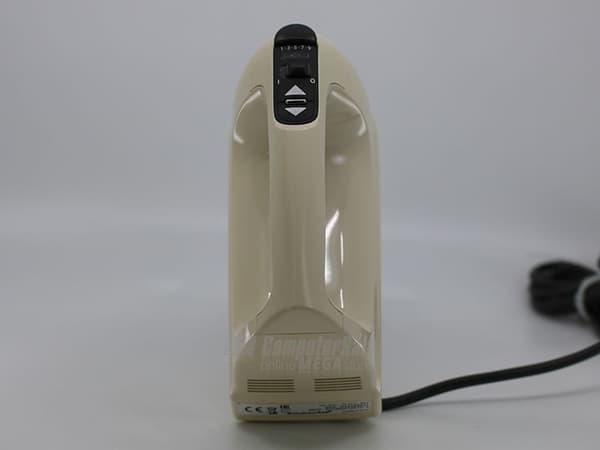 kitchenaid 5KHM9212EAC - Handmixer - 85 W - grädde