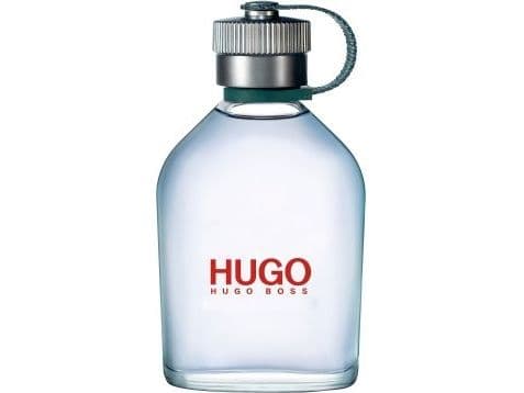 Hugo Boss Hugo (Green) EDT 200ml