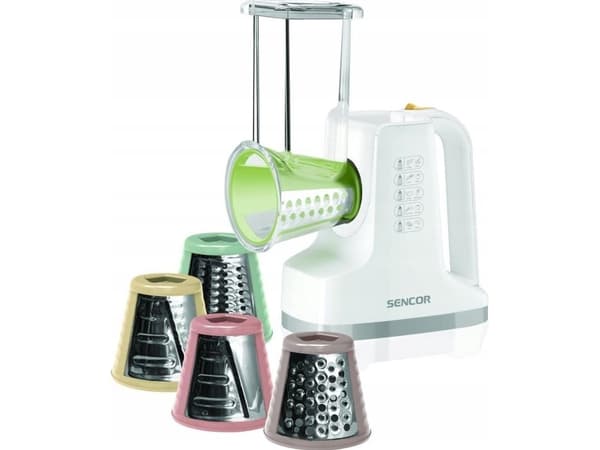 Sencor SSG4300WH