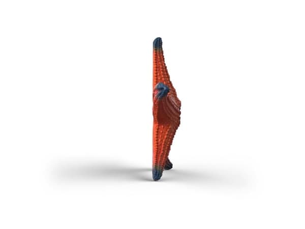 Schleich Starfish with color change