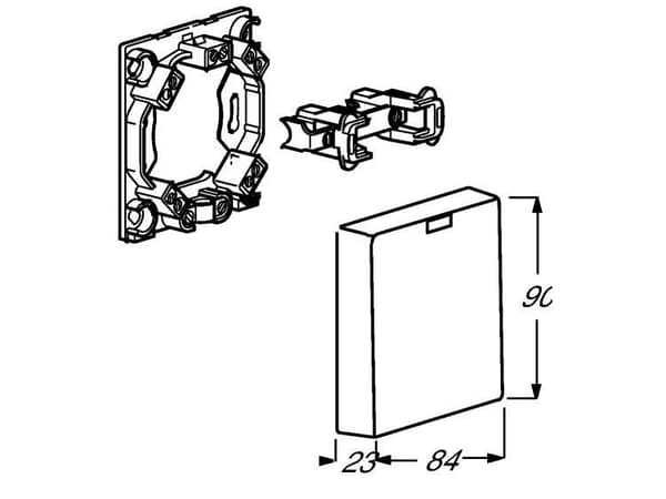 ABB 2CKA001712A0165
