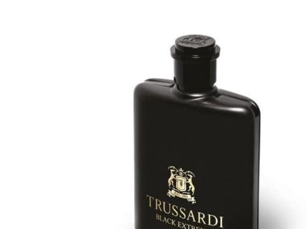 Trussardi Black Extreme EDT M 30 ml
