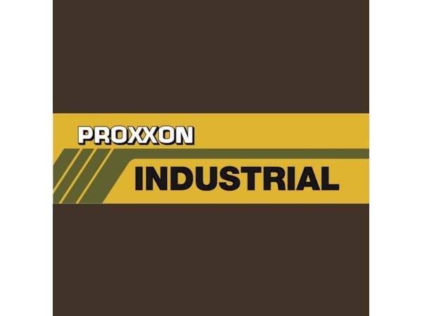 Proxxon 23 107, Boks