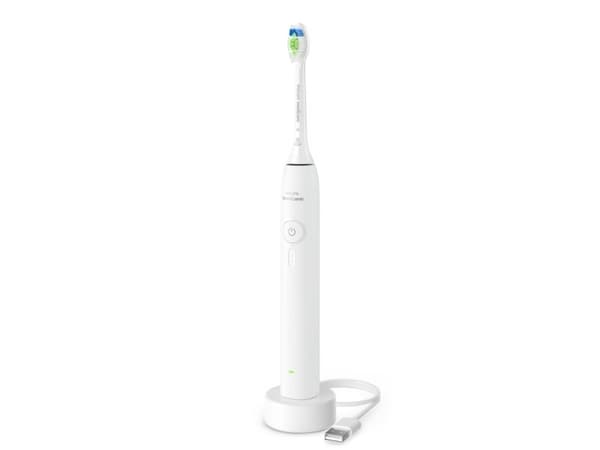Philips HX4031 Sonicare 3100-serien eltandborste – vit