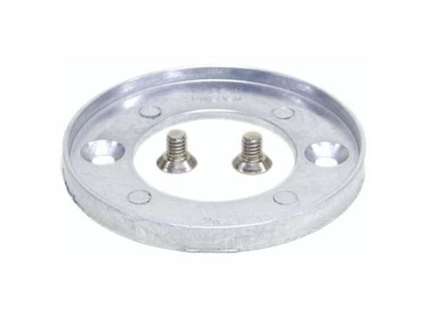 Orbitrade zinring-anode AQ200 Volvo