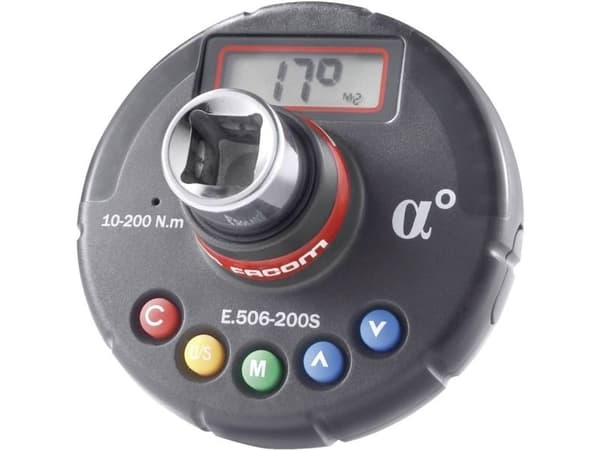 Facom ?E.506-200S, 9,07 g, 1 styck, B007R9WWAI