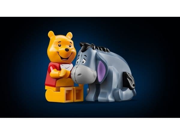LEGO Disney 43300 Ole Brumm