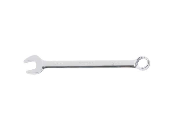 KS Tools 518.3012, 15/16", Kromfarget, Kromvanadiumstål, Kromfarget, Blank, 15°