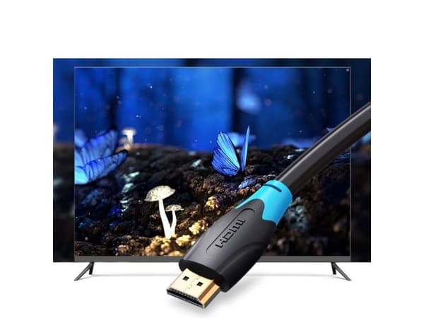 Vention HDMI-kabel 15 m