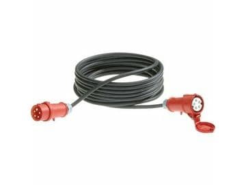 Lapp ÖLFLEX PLUG CEE, 10 m, CEE16/5, CEE16/5, 415 V
