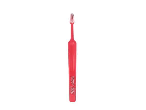 Compact X-Soft (SZdZ,UNI,1 st)