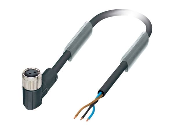 LAPP 22260220 Sensor-/aktordatakabelförbindelse, konfektionerad 1 st