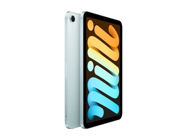 Apple iPad mini Wi-Fi + Cellular - Tabletti - 4G, 3G, 5G, 5G