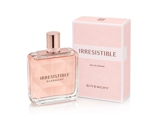 Givenchy Irresistible Eau De Parfum Vaporizer 80 Milliliters