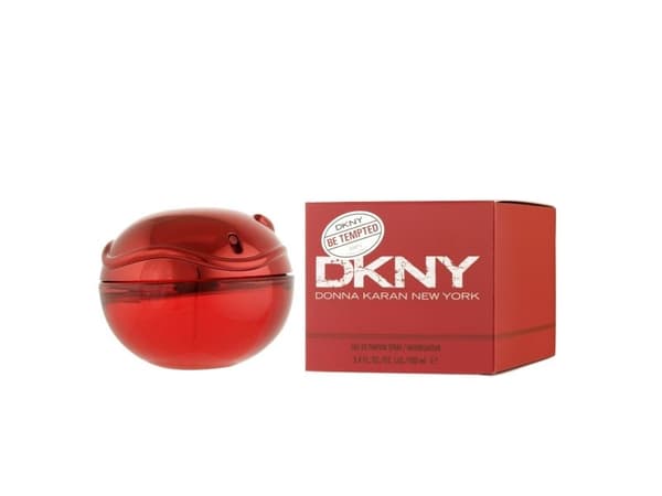 DKNY Be Tempted EDP W 100 ml