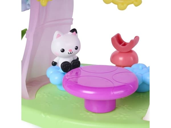 SPIN GABY FlutterRifficTeaParty Set 6076189