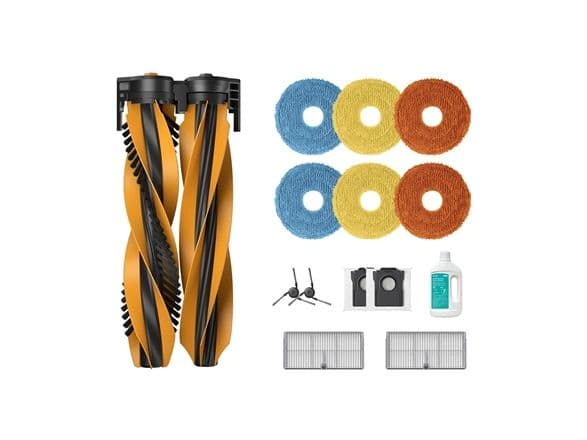 MOVA | Auxiliary Cleaning Kit | V60 MOBIUS