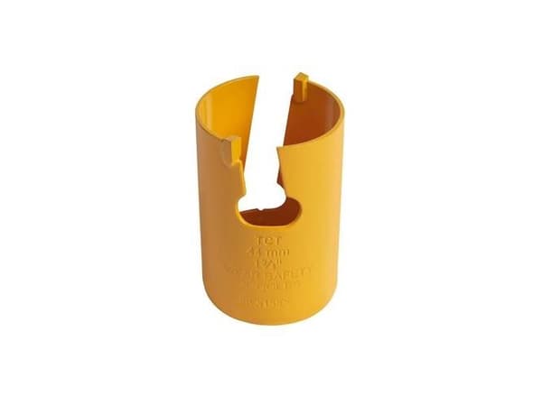 Hålsåg HM 44 mm, universal