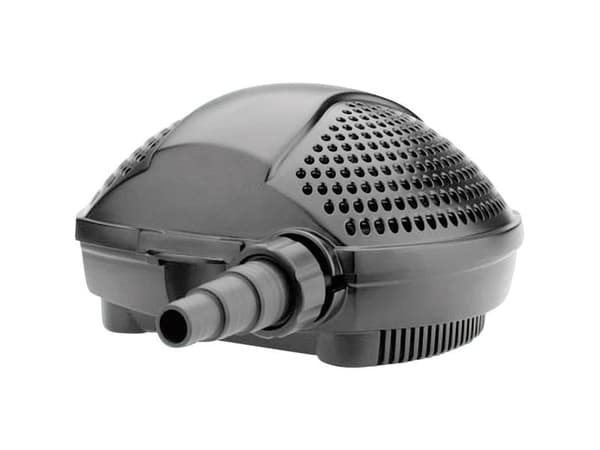Pontec 50857 vattenflödespump 8000 l/h