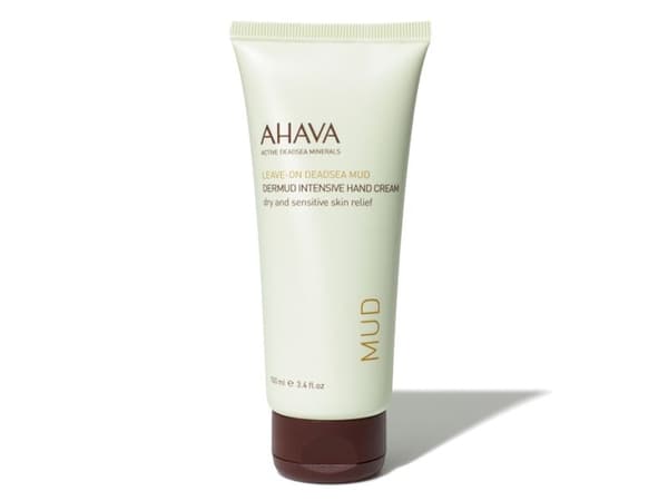 AHAVA Dermud Intensive Hand Cream 3,4 fl. oz