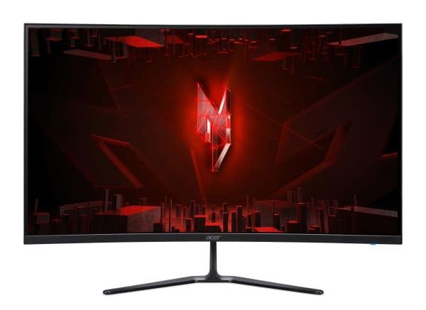 Näyttö Acer ED320QUS3BMIIPX