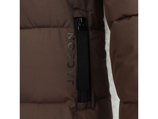 Jacson Sonja Kappa Ruskea Xxl