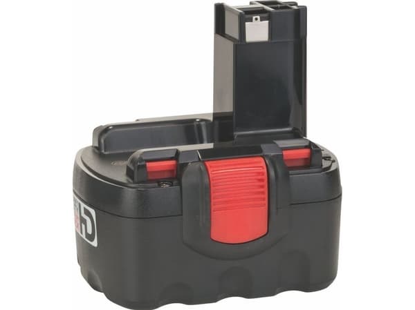 Bosch BATTERIER 14,4V 2,6AH NIMH O-PACK HD