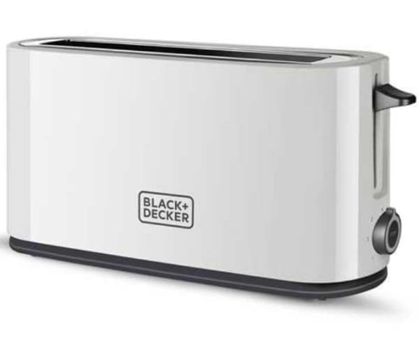 Black+Decker BXTO1001E brødrister