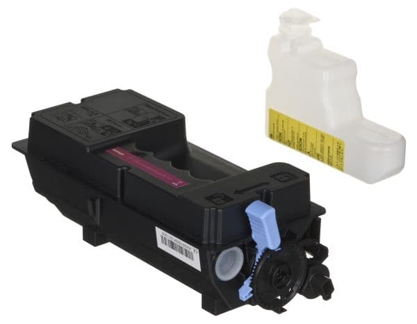 Activejet ATK-3170N, 15500 sider, Sort, 1 stykker