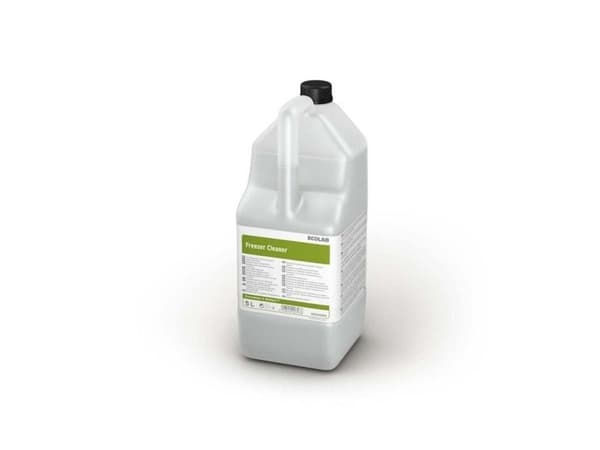 Frysrengöring Ecolab Freezer Cleaner, 5 l (2 st.)