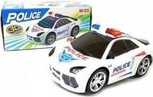 Pegaz Lelut poliisi