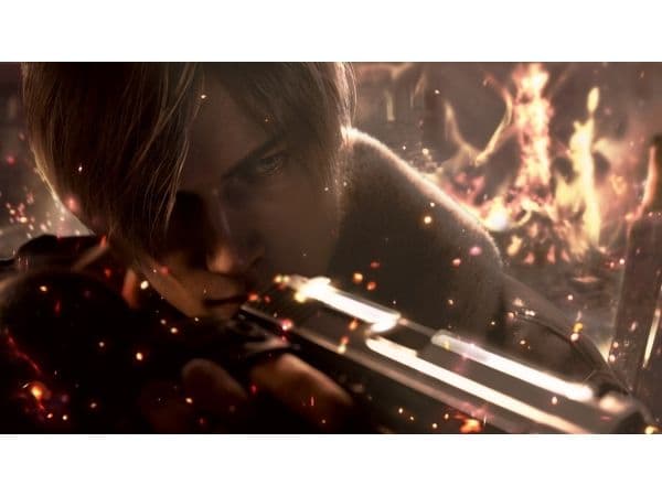 Capcom Resident Evil 4 Remake – Gold Edition PS5, PlayStation 5
