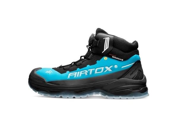 AIRTOX TX66 säkerhetssko - Storlek 40