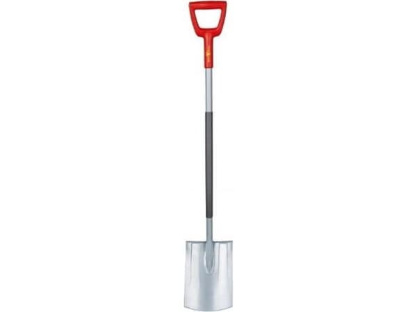 WOLF-Garten AS-D spade