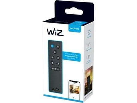 WiZ Remote Control w/batteries