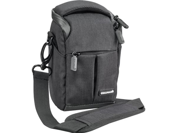 CULLMANN MALAGA Vario 100 - Bærepose for kamera - 450D-polyester - svart