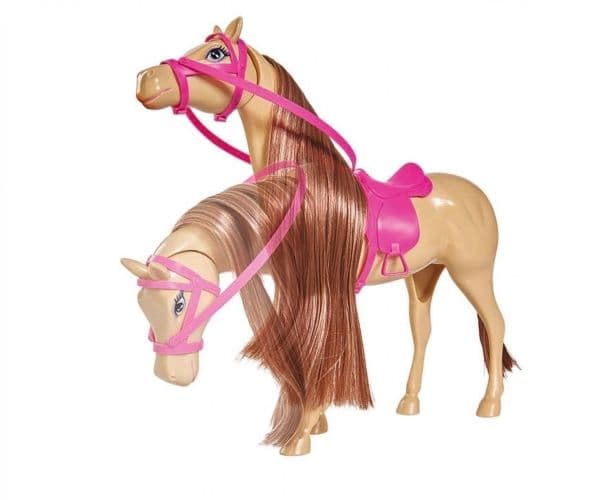 Simba Toys 105733052, Dukker, 3 år