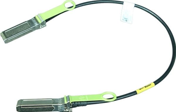 Huawei - Stacking-kabel - SFP+ (han) til SFP+ (han) - 50 cm