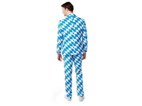 OppoSuit The Bavarian