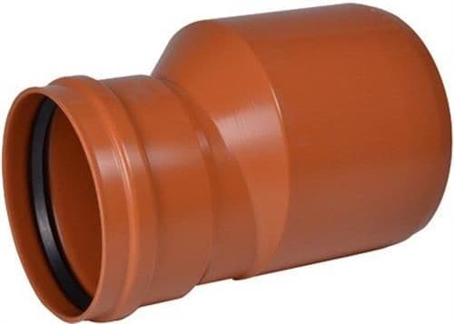 Reducer PVC Ø400/315 mm