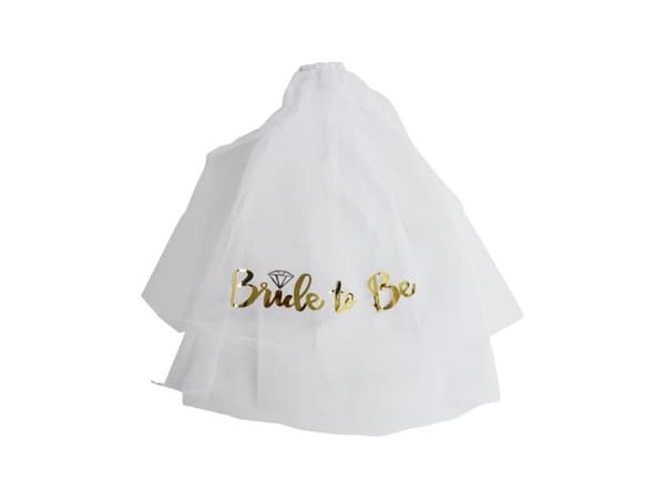 Gull Bride To Be-sett
