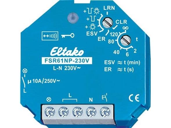Eltako 30100030