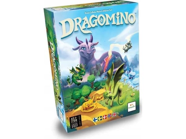 Dragominon lauttakaapeli