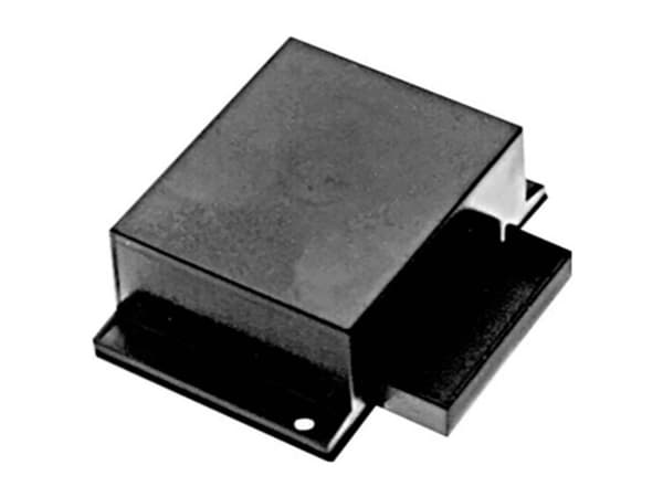 Strapubox 521 Universalkabinett 54 x 45 x 21 ABS 5 stk.