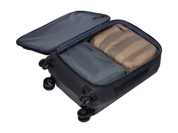 Thule packing cube - Väska för kläder - medium - 100 D ripstop-nylon - mild beige
