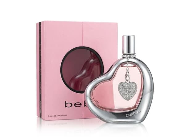 Bebe Bebe Eau De Parfum 100 ml (kvinna)